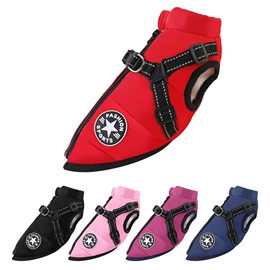 狗狗牵引;狗狗服装;狗狗窝/笼/垫