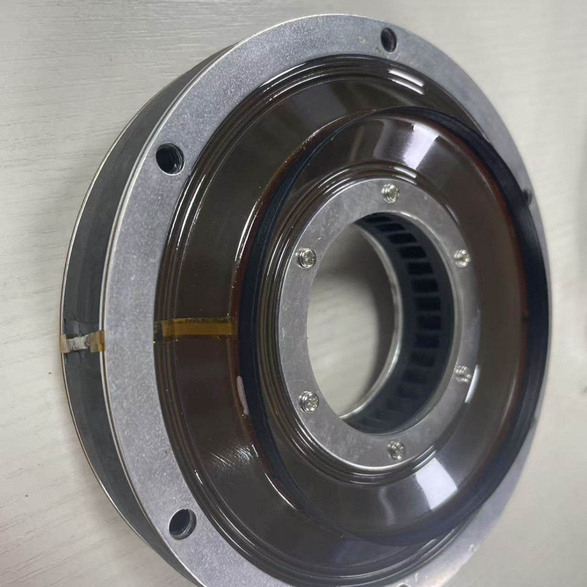 SKY JIN HUA Source Factory Venta al por mayor 89 núcleos de la película de sonido de la película de sonido 4599-accesorios de altavoz de la película de sonido