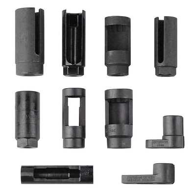 Removal Tool, Open-End Socket, Mühərrik tənzimləmə alətləri