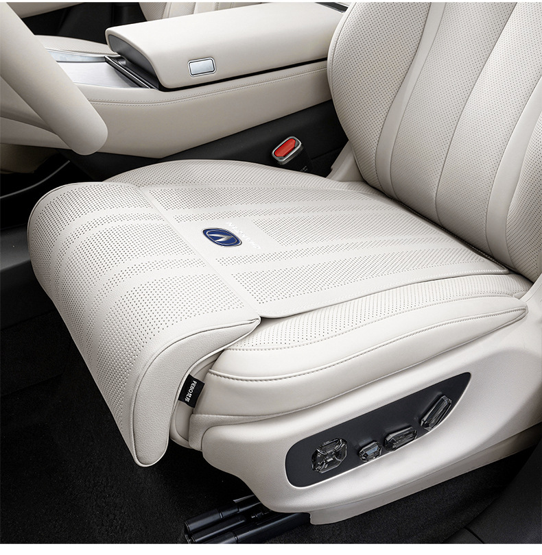 Suitable for Changan cs75plus/cs55, Womoyi, Eado uinv car seat cushion with extended leg support and lumbar support