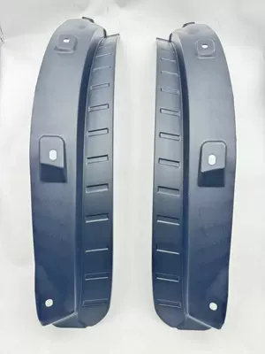 Suitable for 24 Chery Discovery 06 Urban Version Jaecoo 7 2023-2025 Car Door Lining Fender Special (Mudguard) - explore-the-06-urban-version-lined-with-a-pair