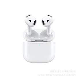 华强北蓝牙耳机六代七代八代降噪耳机IOS安卓通用入耳式