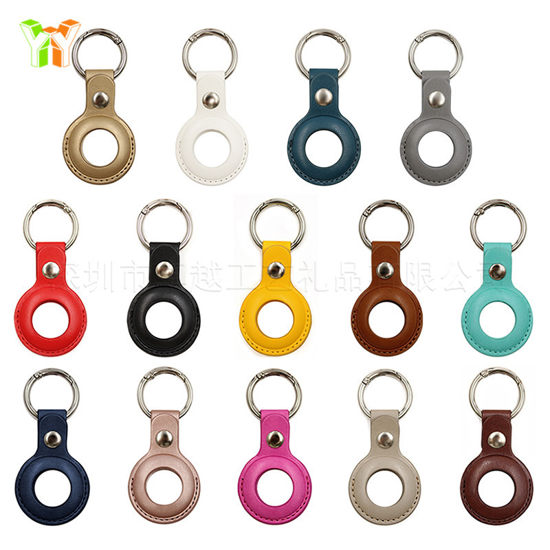 现货适用于追踪器皮套 多色可选定位器保护套