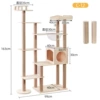 C-12 (solid wood column)