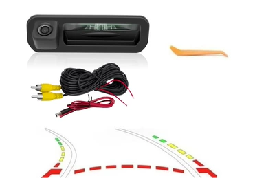 Ccd Night Vision Image — Vehicle camera - 1213-fox-handle-dynamic-track-ccd