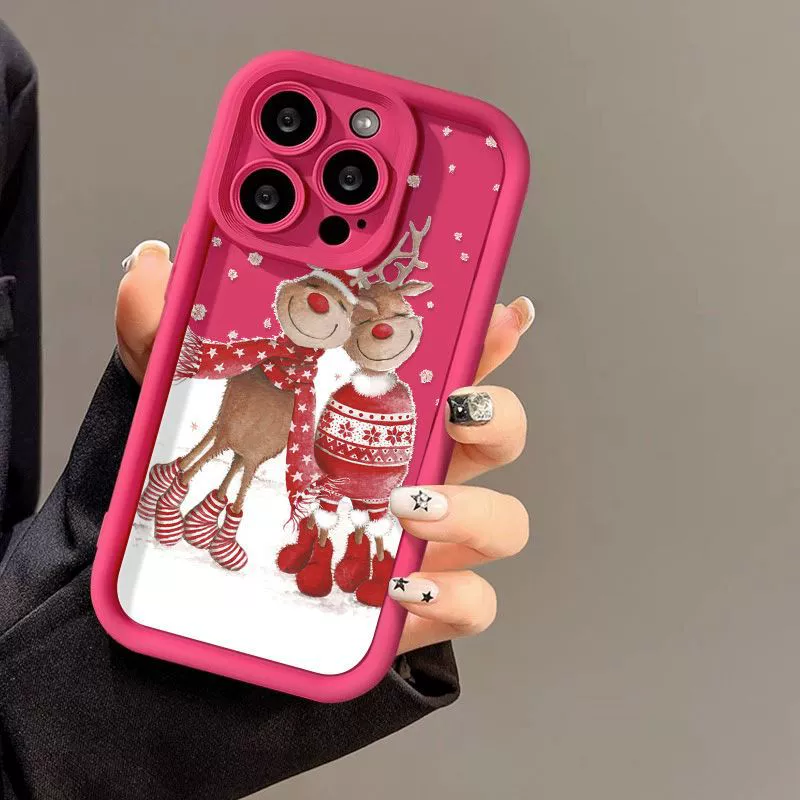 Apple, совместимый чехол для телефона, матовый iPhone 13, iphone, 16promax, 15