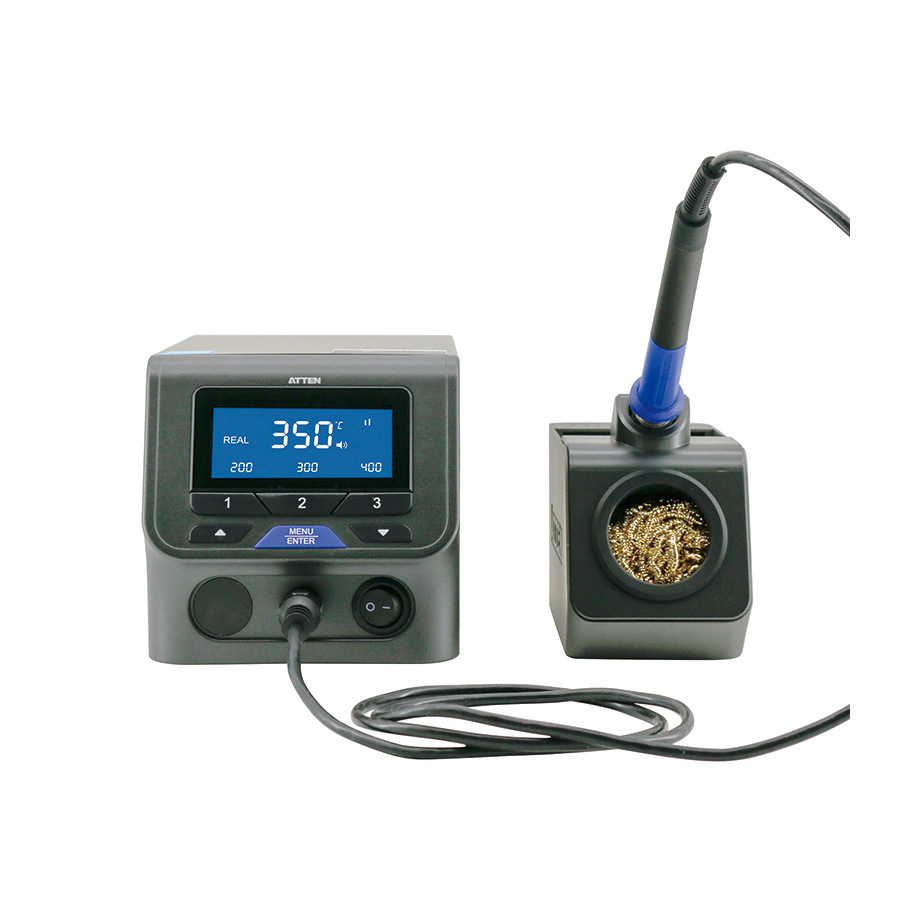 安泰信 无铅智能高频电焊台 ST-3150