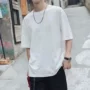 半袖夏季大码短袖五分袖