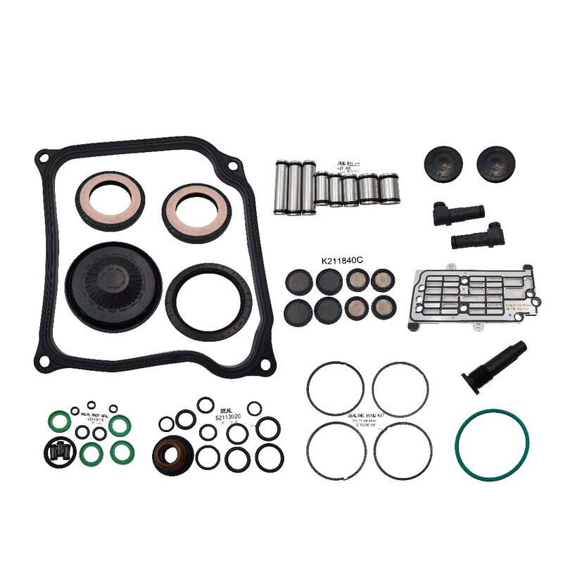 Suitable for Lingdu 0Bh 0De Gearbox Minor Repair Kit, Taiwan Quality Suitable for Lingdu 0Bh 0De Gearbox Minor Repair Kit, Taiwan Quality