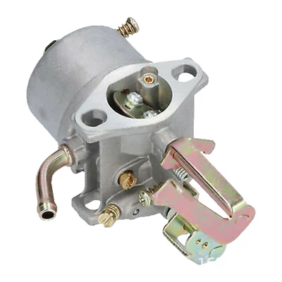 Ardisam 10078, Carburetor