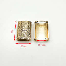 泳装穿带束缚扣泳衣比基尼厂家直销新款配件女士款箱包合金箱包