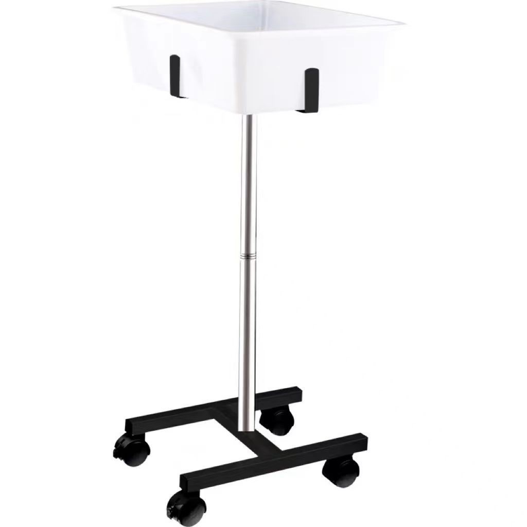 Table Tennis Multi-Ball Basin, Ball Collection Basin, Serving Basin, Storage Basin, Training Ball Basin, Table Tennis Basin Ball Collector