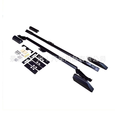 Roof Rack for: Prado Luggage Rack