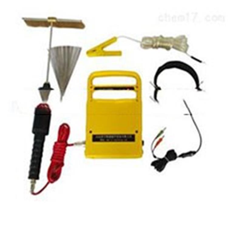 电火花检测仪 型号:HC27-LCWII库号：M282085