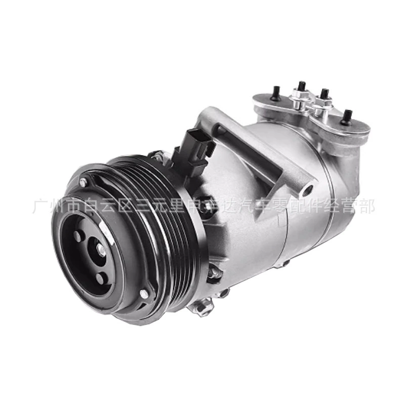 CV6Z-19703-C холодильные компрессоры