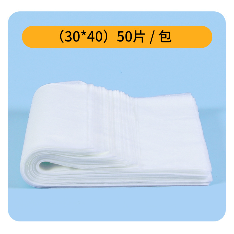 Empapadores lavables y reutilizables para mascotas, ideales para el entrenamiento de perros, almohadillas absorbentes para orina, pañales impermeables de cuatro capas, pañales para gatos.