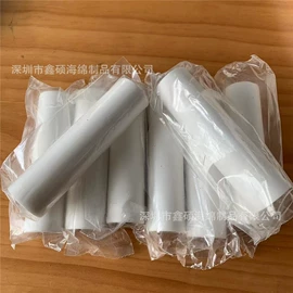 辅助包装材料;过滤棉;海绵