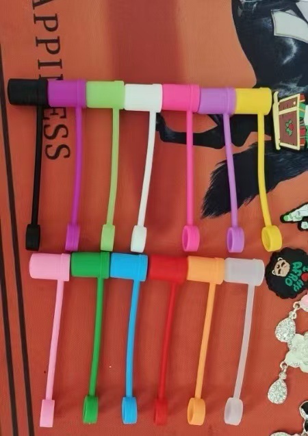 실리콘 10mm(각 0.4)