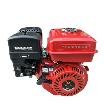 new product, Avtomobil mühərrikləri