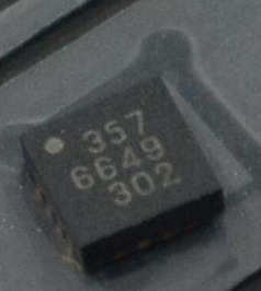 全新 RTC6649E RTC6649 649E QFN-16 贴片 进口原装