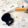 10 centimeters of bear special agent four -piece set
