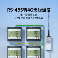 �����A���������๦������x��늱�485ͨӍ���늉�����modbus