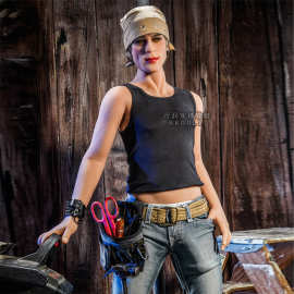 合润167cm实体娃娃女用男娃娃非充气仿真人同志gay男女两用性玩偶