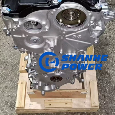 Engine assembly A25AFXS is suitable
