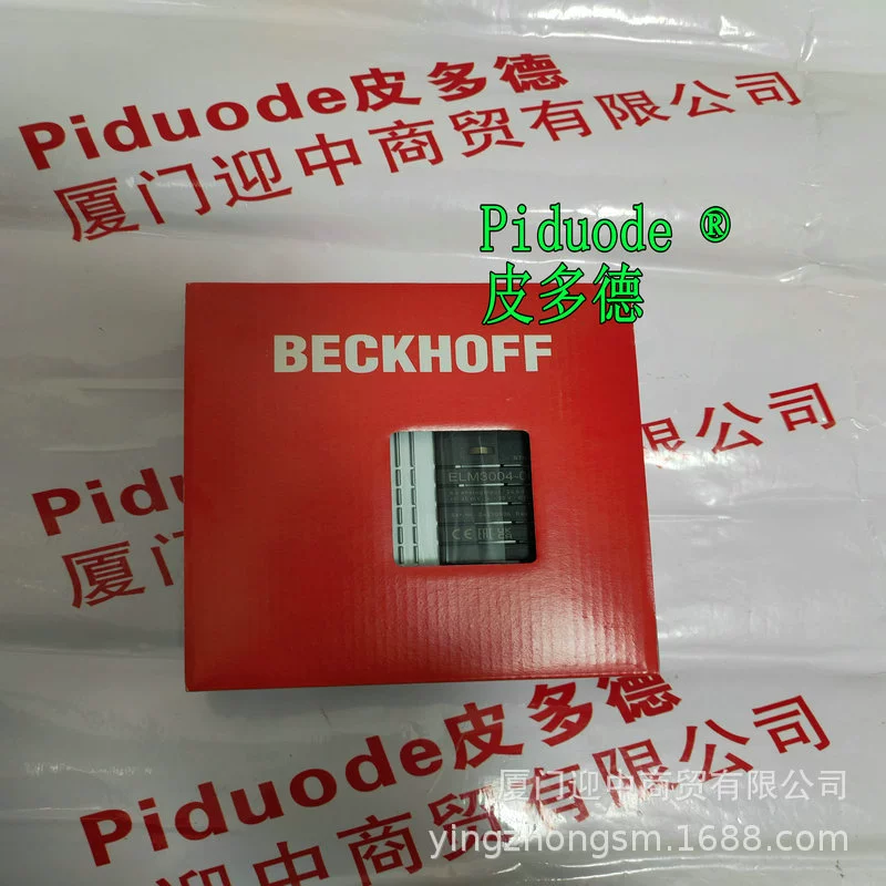 ELM3704-0000 ELM3704-0001 ELM3704-1001 Модуль цифрового вывода