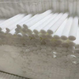 厂家直销3mm/10mm直径棉芯棉棒吸水吸精油加湿器挥发棉条