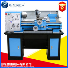 车床 小型车床家用仪表车床CJM360台式车床家用小车床 车床加工