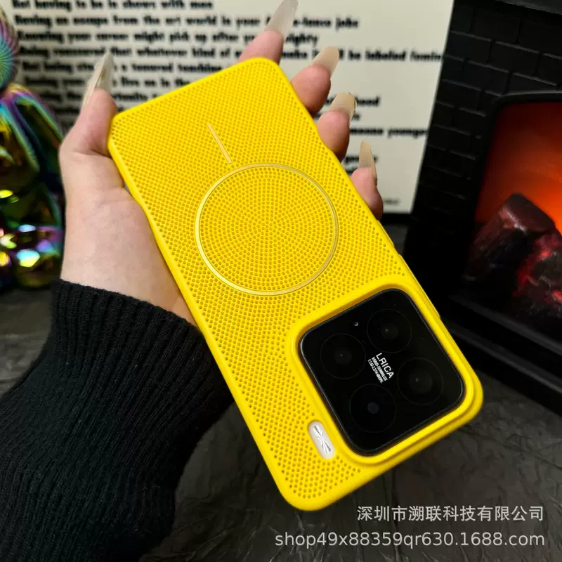 Xiaomi, совместимый летний чехол для телефона, акриловый матовый защитный чехол