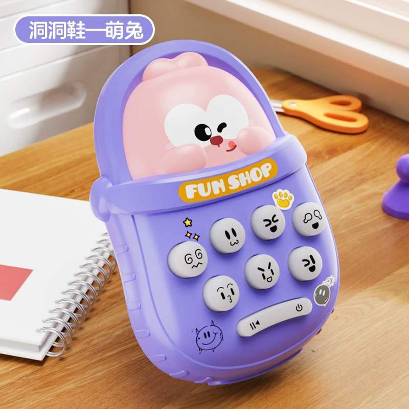 Интерактивная умная игрушка-антистресс «Террапи»? (Gopher) новая коллекция, антистресс, раннее развитие, для детей и родителей, оптом, подарок на день рождения