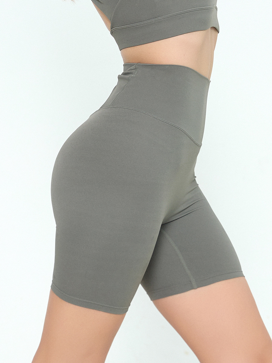 LimeDeer Pants Second-Skin / High-Waist / Sculpting - Image 5