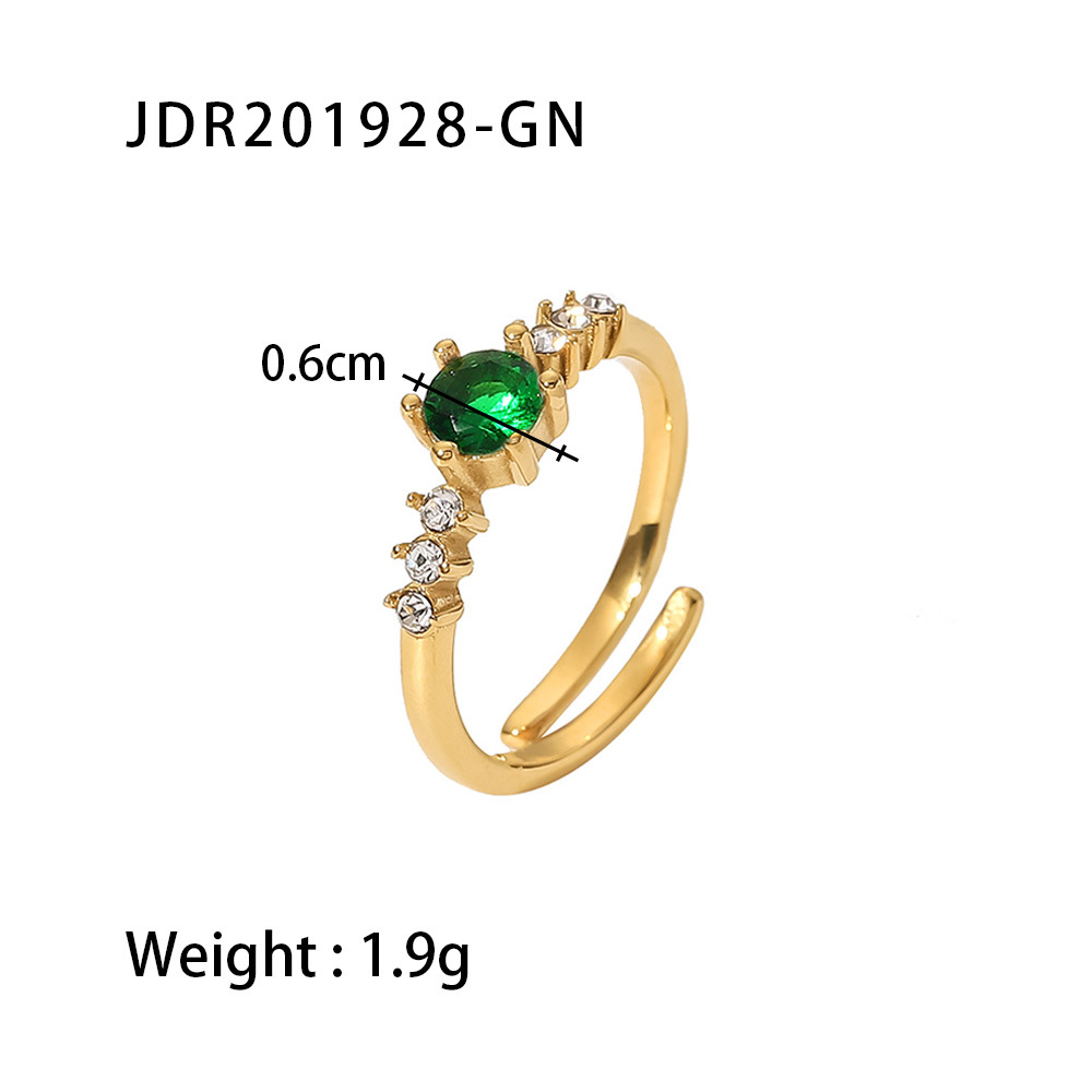 JDR201928-GN size