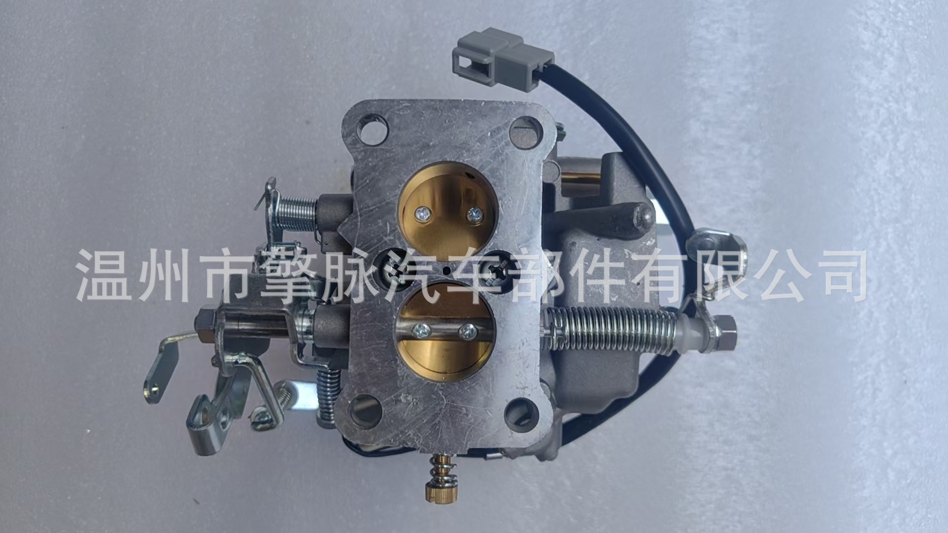 Carburetor 21100-13420 Is Suitable for Toyota Forklifts/Corolla/Leat Ace Models from 1982-1989