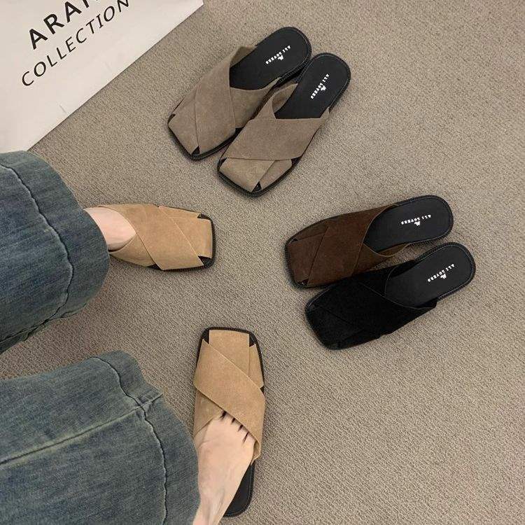 Bag flat