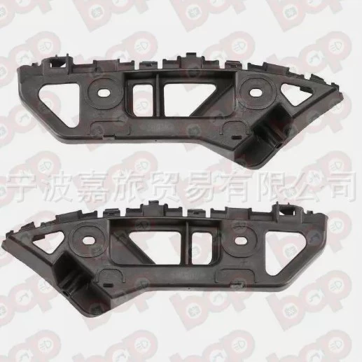 Применимо для Volkswagen 11-15 Kaidi Caddy National Edition Передний бампер кронштейн переднего бампера