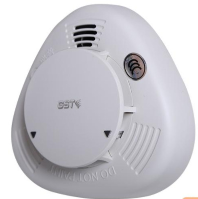 JTY-GF-GSTN801独立式光电感烟火灾探测报警器