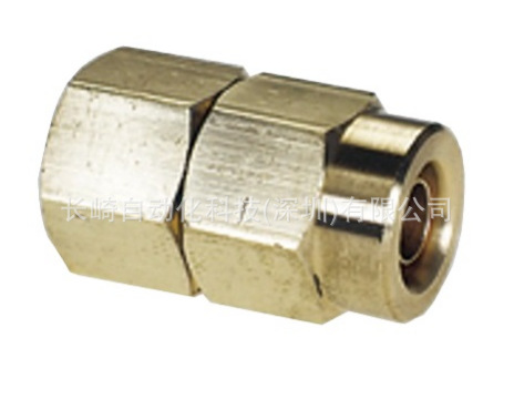 日本千代田软管接头H5-2M议价