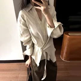 时尚休闲套装;棉衣;女式衬衫