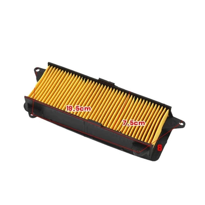 Dustproof, Air filter