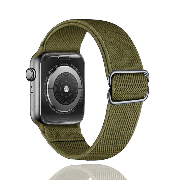 Apple, elastic adjustable watch strap