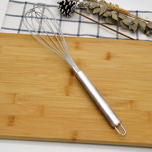 Rose gold 304 egg beater gold-plated egg beater golden egg beater brass stainless steel 304 egg beater egg beater