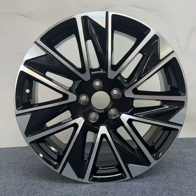 GAC Trumpchi GS4 orijinal stil disklər, yeni 19*7.5J ET:51
