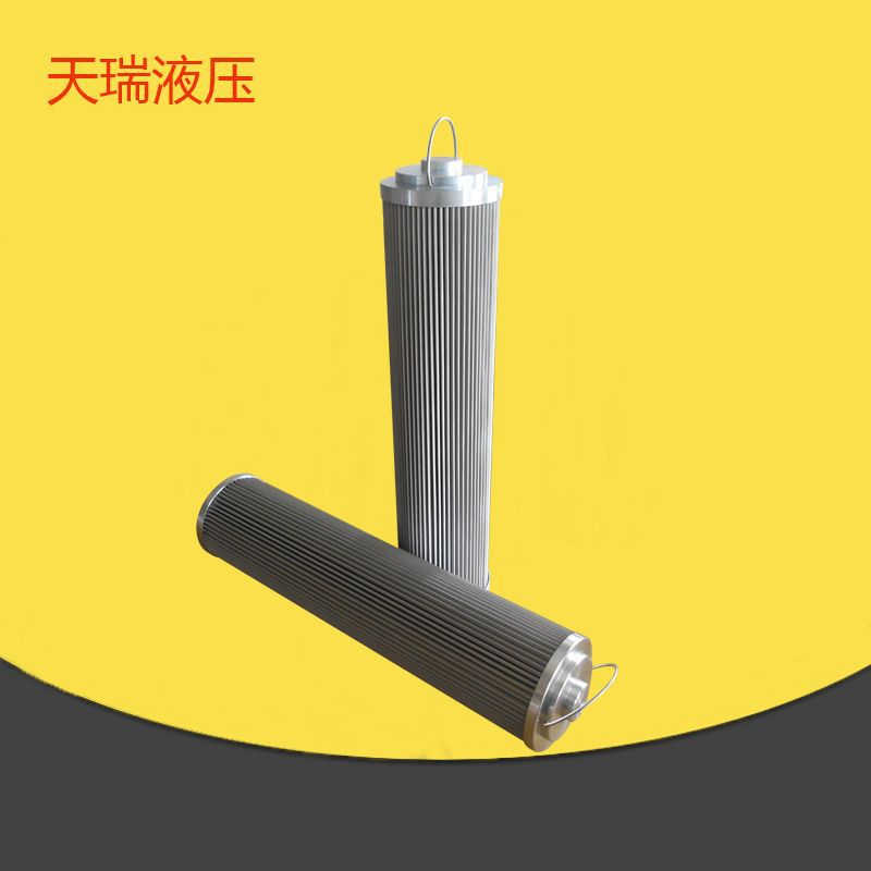 供应RX609液压油滤芯 钢厂轧钢机滤芯 润滑油滤芯