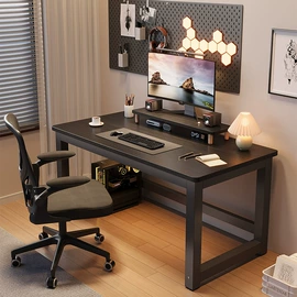 电脑桌;衣柜;电视柜