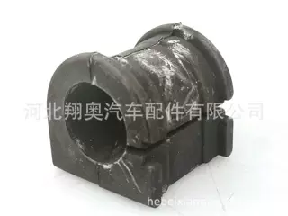 48815-52030厂家直销开口胶平衡杆缓冲胶套稳定杆开口胶源头热