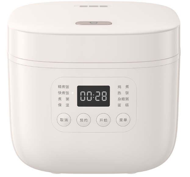 適用米家IH炊飯器微圧版3L家庭用キッチン電気電磁周回炊飯器4L|undefined