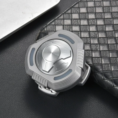 Helmet Bone Conduction Bluetooth Motorcycle Helmet Headset - silver-gray